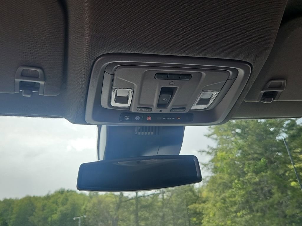 2026 GMC Sierra 3500HD Denali - Photo 14