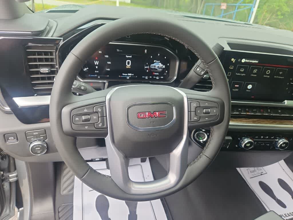 2026 GMC Sierra 1500 Elevation - Photo 12