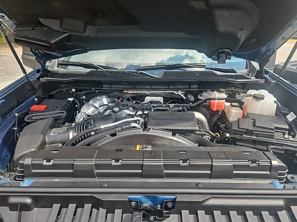 2026 Chevrolet Silverado 3500 HD LT - Photo 22