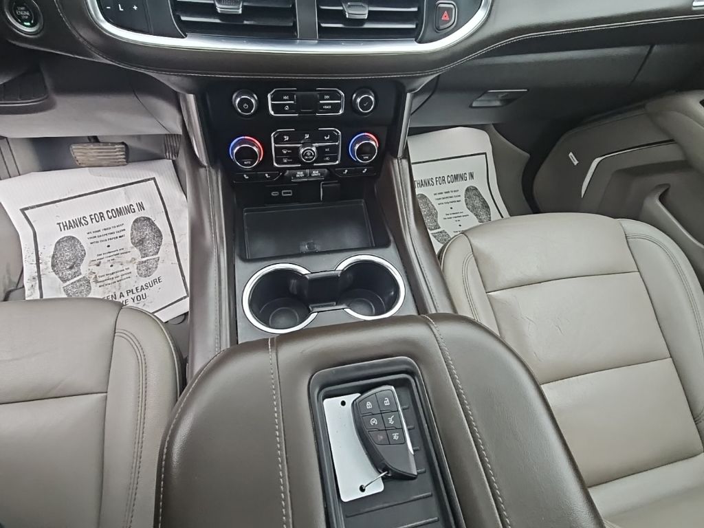 2023 Chevrolet Tahoe Z71 - Photo 15
