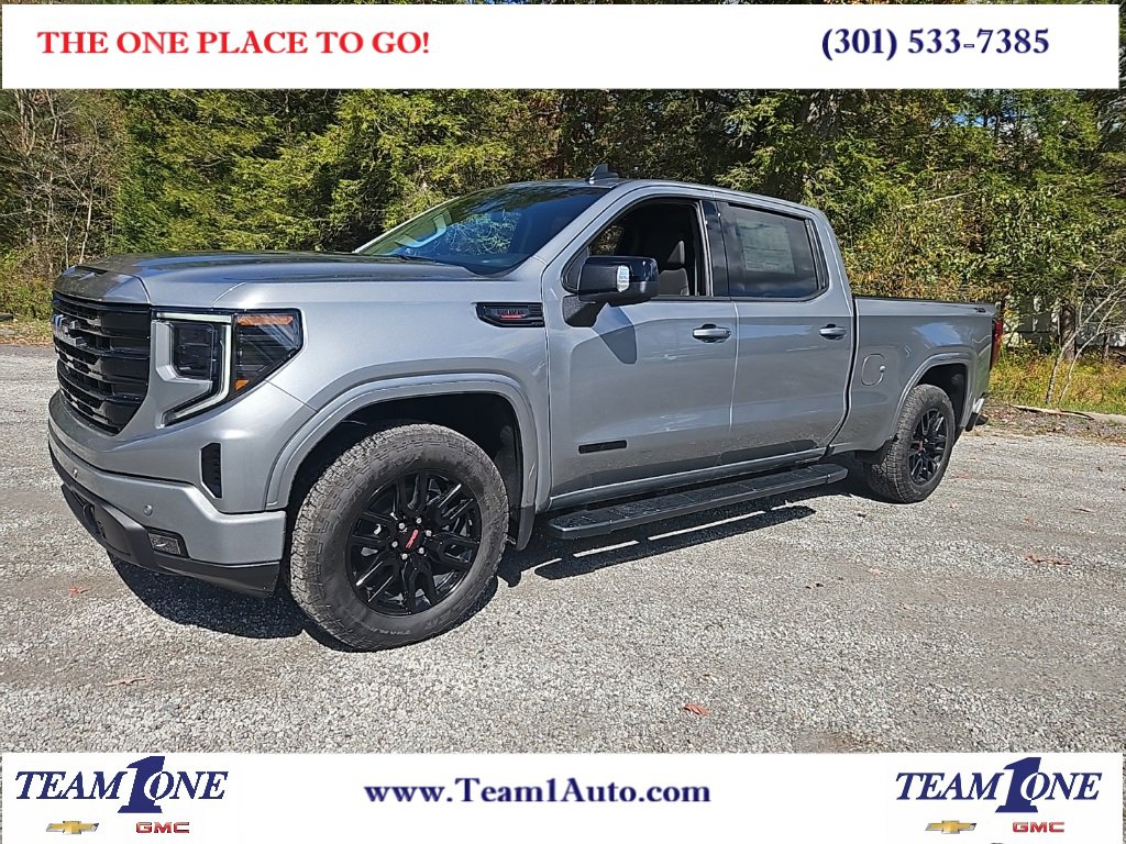 2026 GMC Sierra 1500 Truck  2026 GMC Sierra 1500 Truck