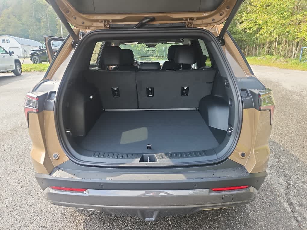 2027 Chevrolet Equinox ACTIV - Photo 21