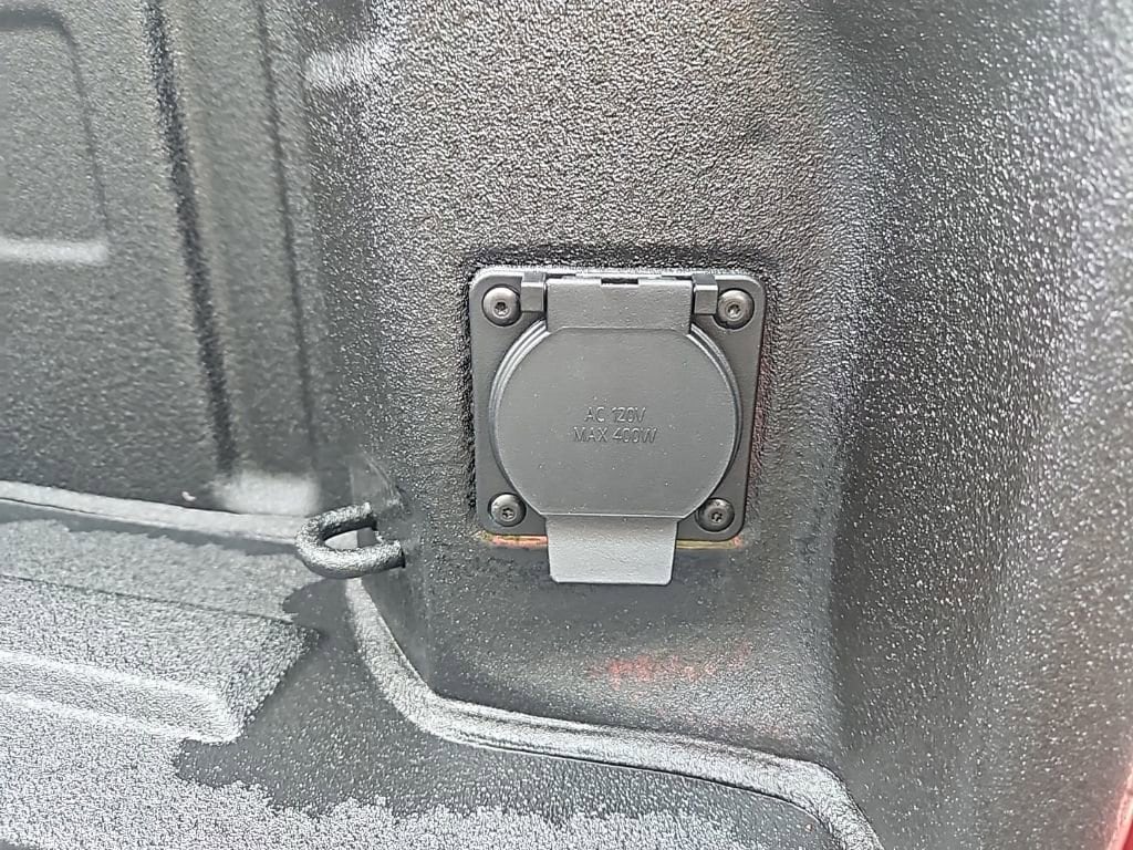 2026 GMC Sierra 2500HD SLT - Photo 21