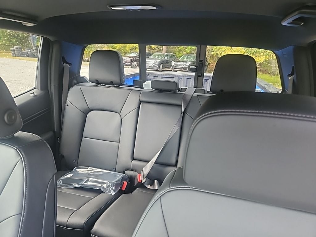 2026 GMC Canyon Elevation - Photo 16