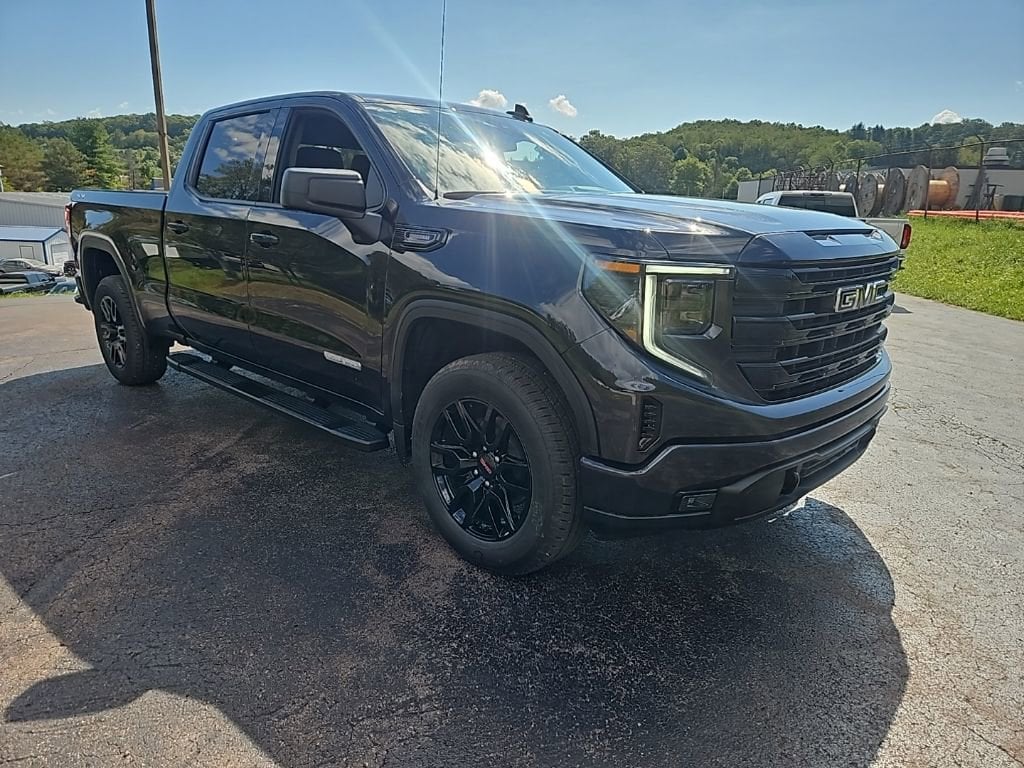 2026 GMC Sierra 1500 Elevation - Photo 7