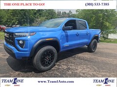2026 GMC Canyon Elevation Truck