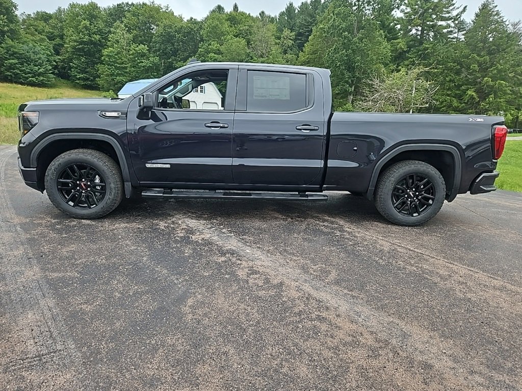 2026 Gmc Sierra 1500 Elevation photo 2