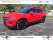 Chevrolet Blazer