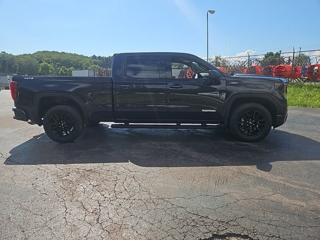 2026 GMC Sierra 1500 Elevation - Photo 6