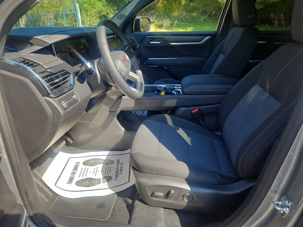 2027 GMC Acadia Elevation - Photo 10