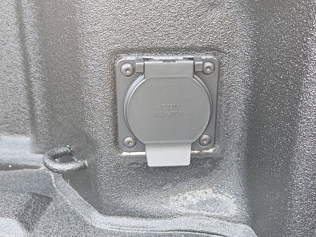 2026 GMC Sierra 3500HD Denali - Photo 23