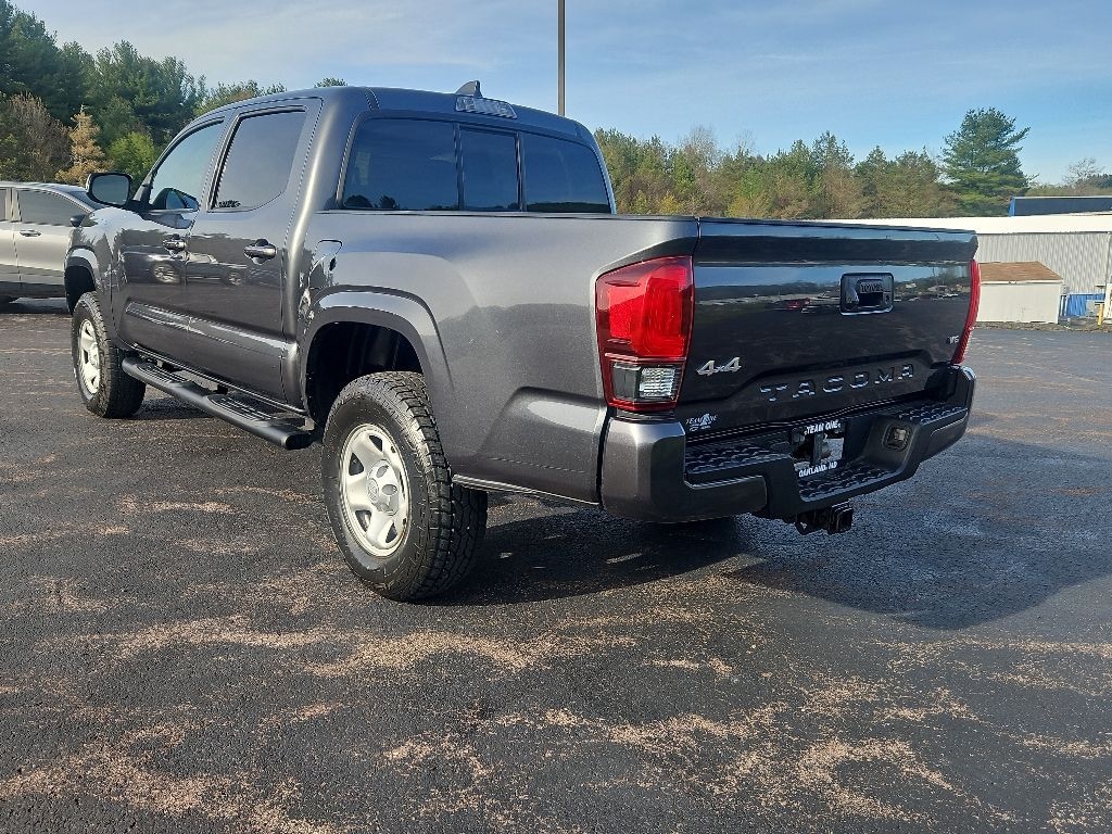 Used 2020 Toyota Tacoma SR Truck