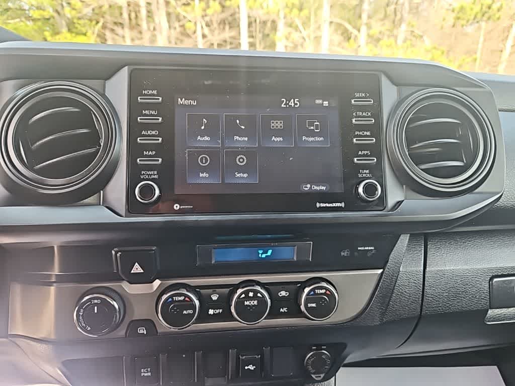 2021 Toyota Tacoma SR - Photo 14