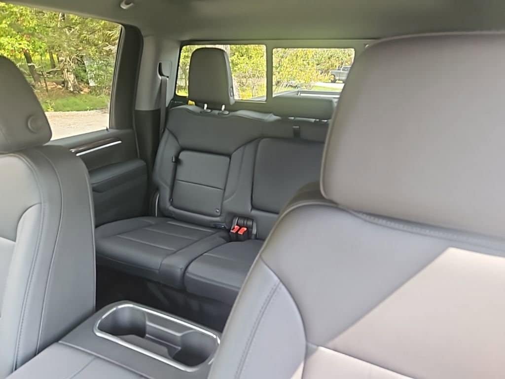 2026 Chevrolet Silverado 3500 HD LT - Photo 16