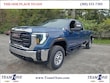  GMC Sierra 2500 HD
