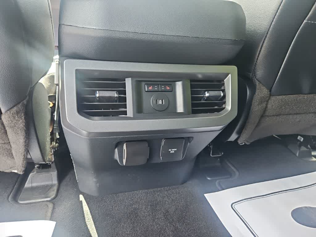 2023 Ford F-250 Super Duty Lariat - Photo 21