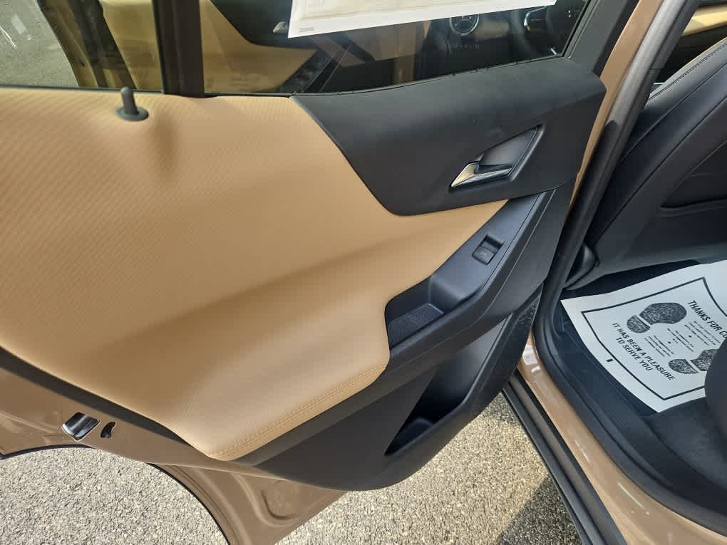 2027 Chevrolet Equinox ACTIV - Photo 18