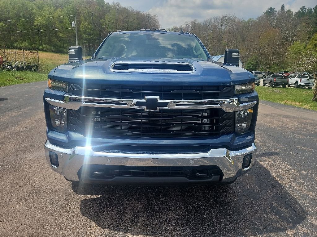 2026 Chevrolet Silverado 2500 HD LT - Photo 7
