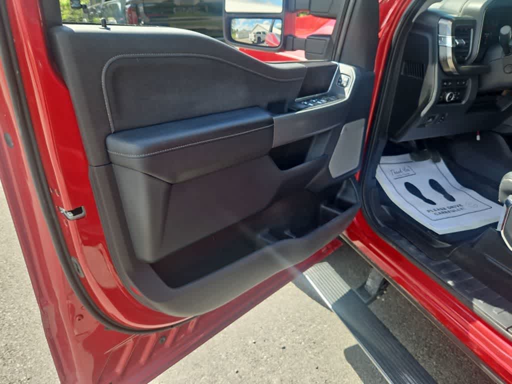 2023 Ford F-250 Super Duty Lariat - Photo 9