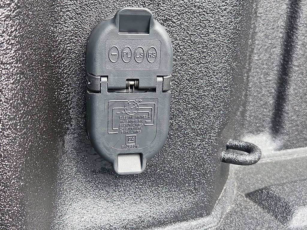 2026 GMC Sierra 3500HD Denali - Photo 24