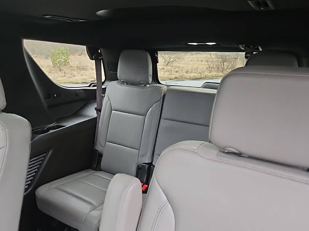 2023 Chevrolet Tahoe Z71 - Photo 21