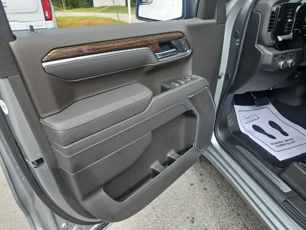 2026 GMC Sierra 1500 Elevation - Photo 9