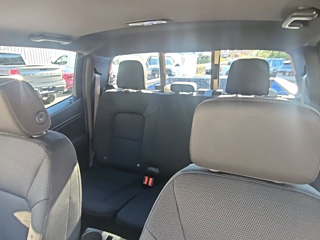 2026 GMC Canyon Elevation - Photo 16