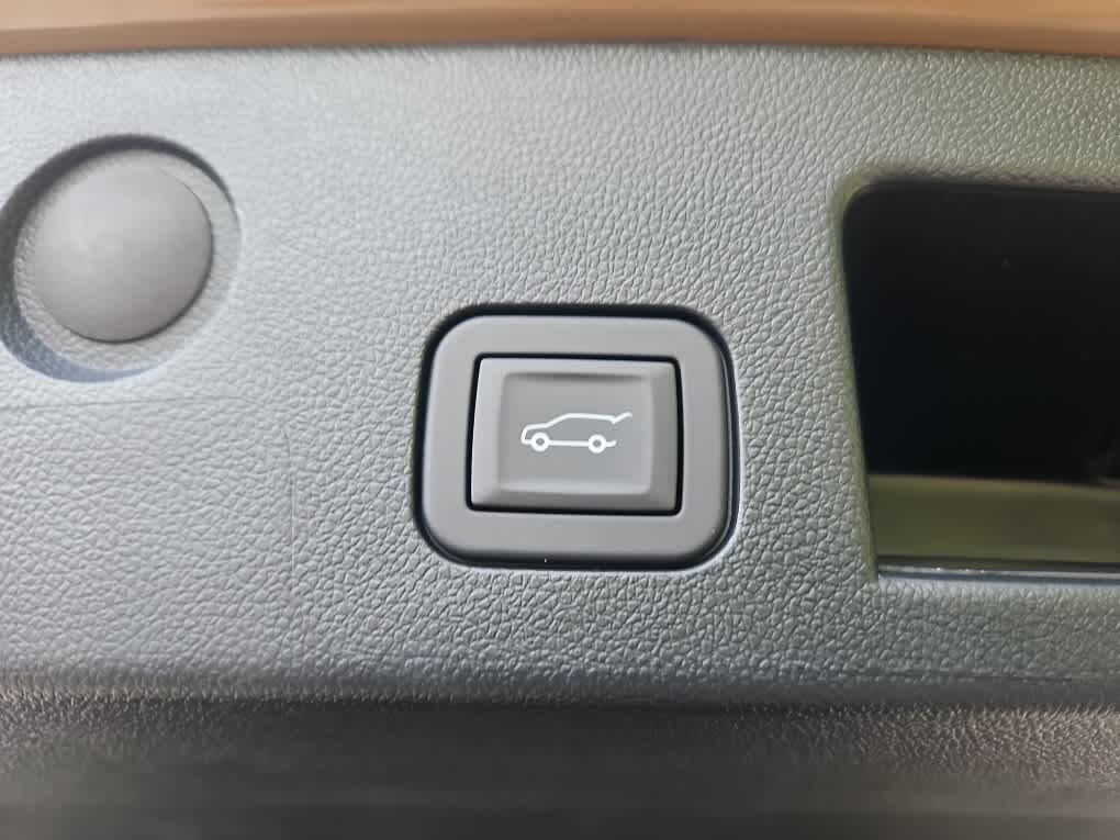 2027 Chevrolet Equinox ACTIV - Photo 22