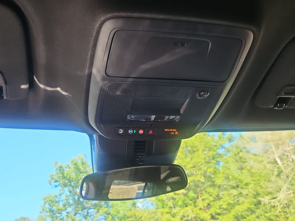 2027 GMC Acadia Elevation - Photo 16