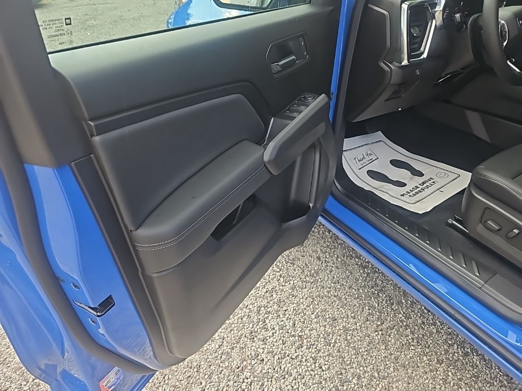 2026 GMC Canyon Elevation - Photo 9