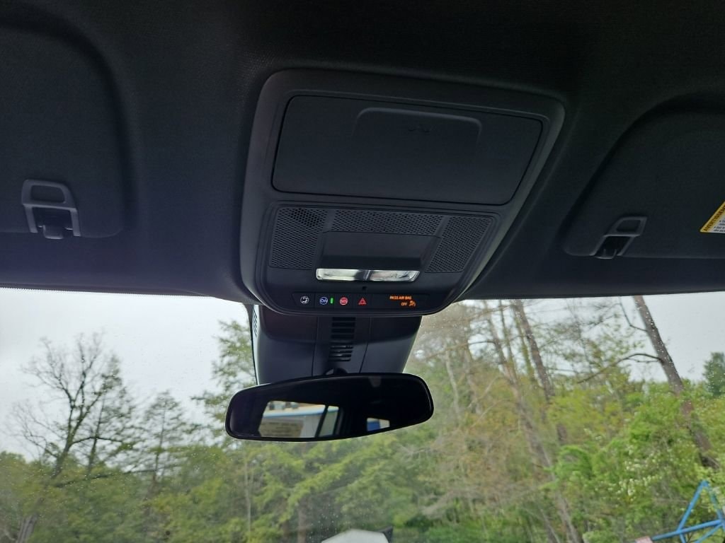 2026 Chevrolet Traverse LT - Photo 16