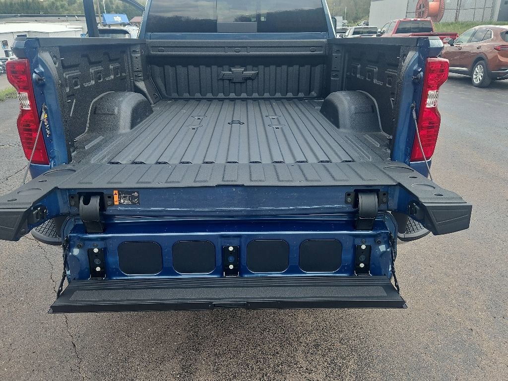 2026 Chevrolet Silverado 2500 HD LT - Photo 17