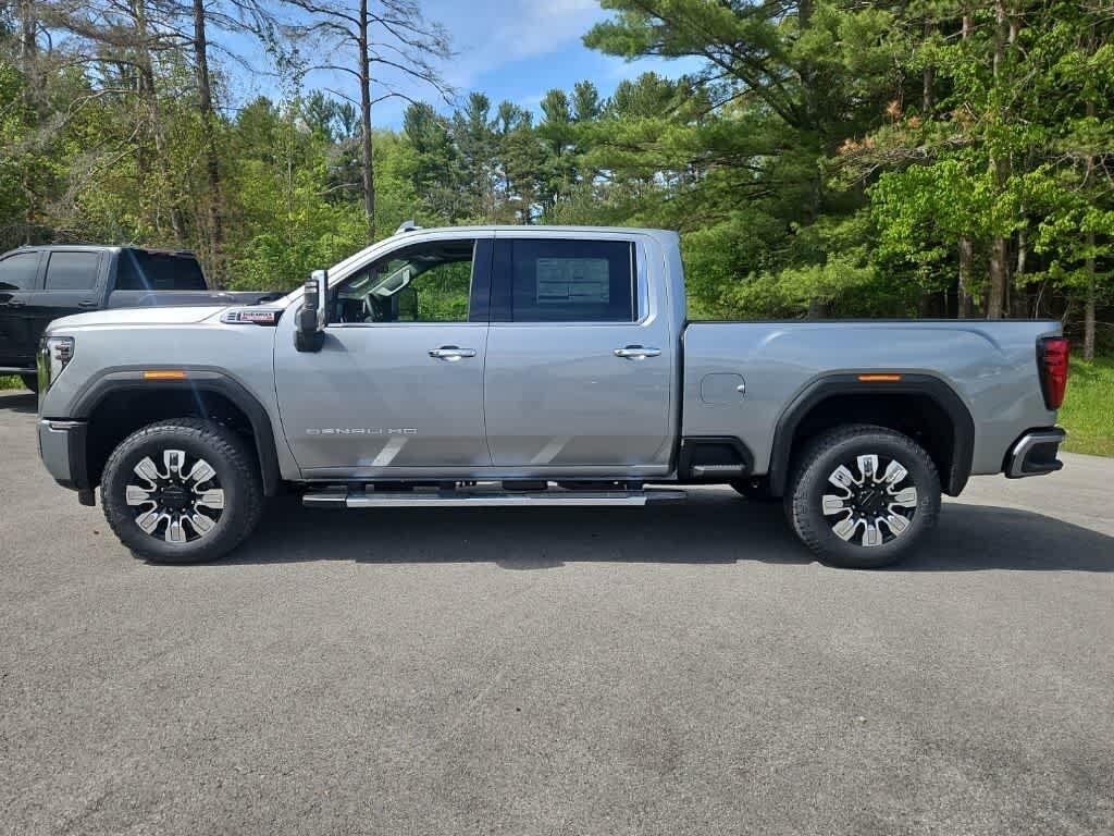 New 2026 GMC Sierra 3500 HD Denali Truck