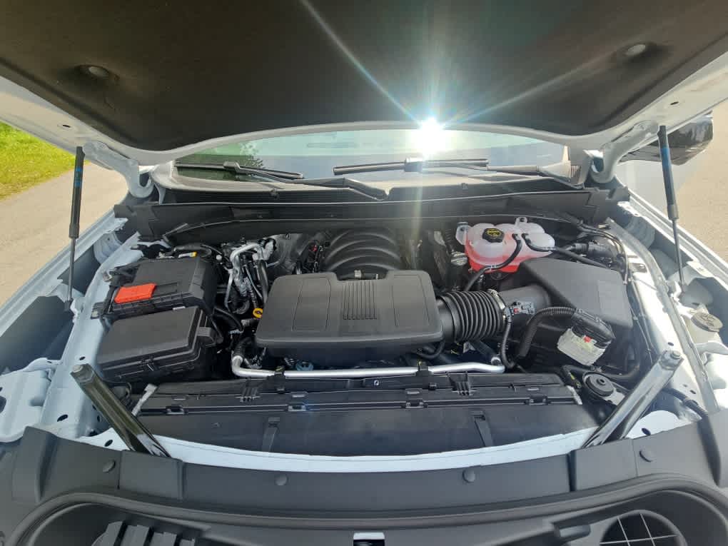 2026 GMC Yukon Denali Ultimate - Photo 28