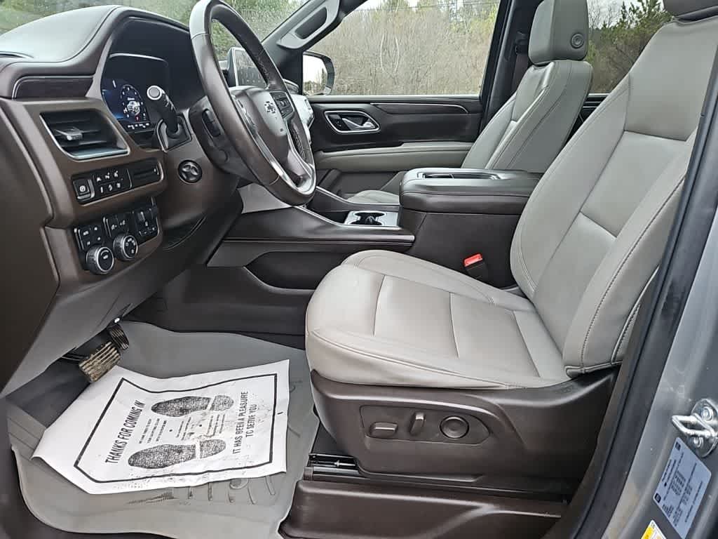 2023 Chevrolet Tahoe Z71 - Photo 10