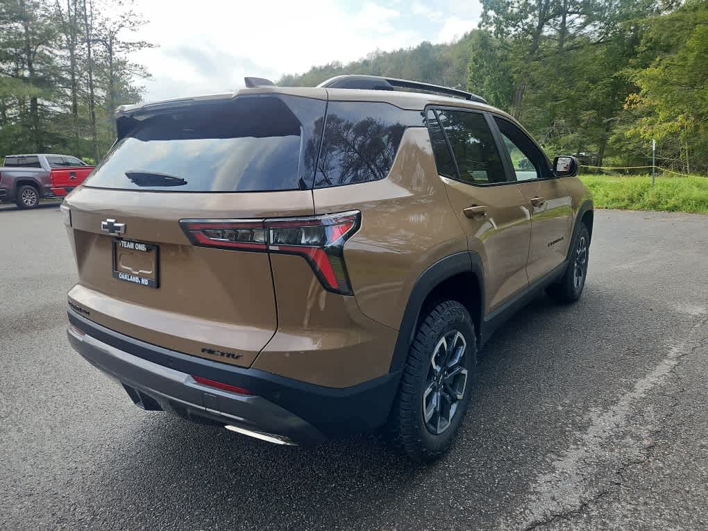 2027 Chevrolet Equinox ACTIV - Photo 5
