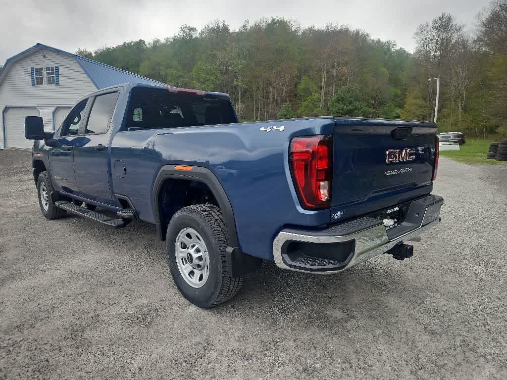 New 2026 GMC Sierra 2500 HD Pro Truck