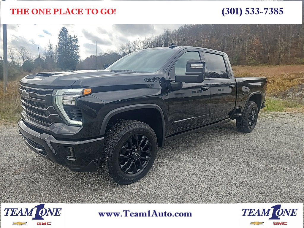 2026 Chevrolet Silverado 3500 HD Truck  2026 Chevrolet Silverado 3500 HD Truck