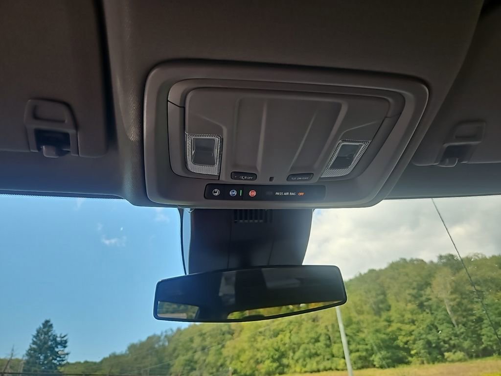 2026 GMC Sierra 1500 Elevation - Photo 15