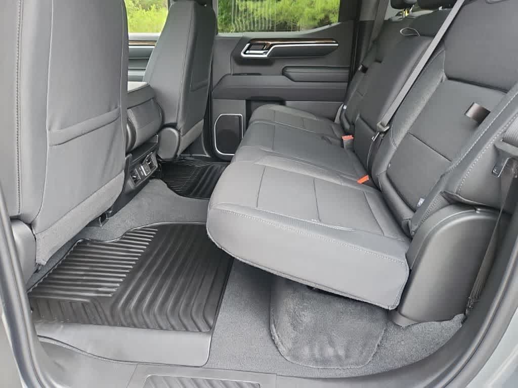 2026 GMC Sierra 1500 Elevation - Photo 19
