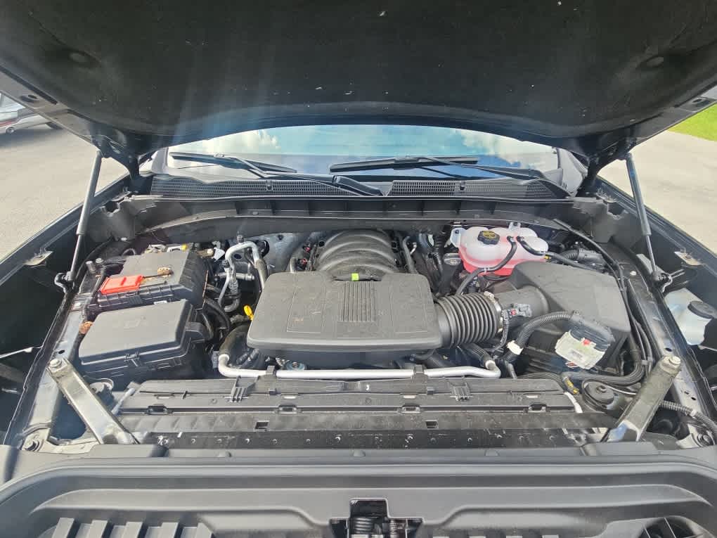 2026 GMC Sierra 1500 SLT - Photo 26