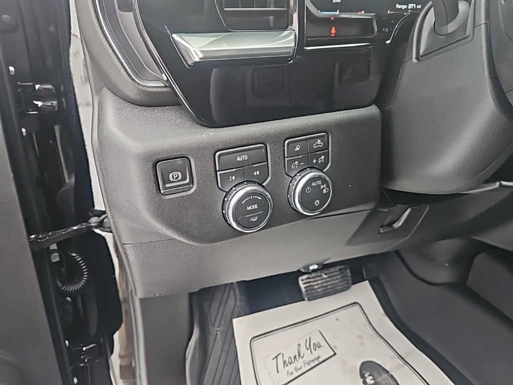 2026 GMC Sierra 1500 SLE - Photo 11