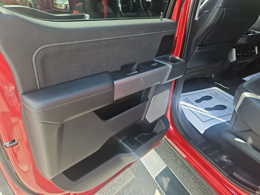 2023 Ford F-250 Super Duty Lariat - Photo 19