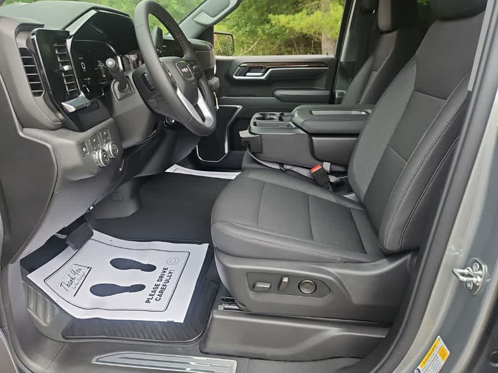 2026 GMC Sierra 1500 Elevation - Photo 10