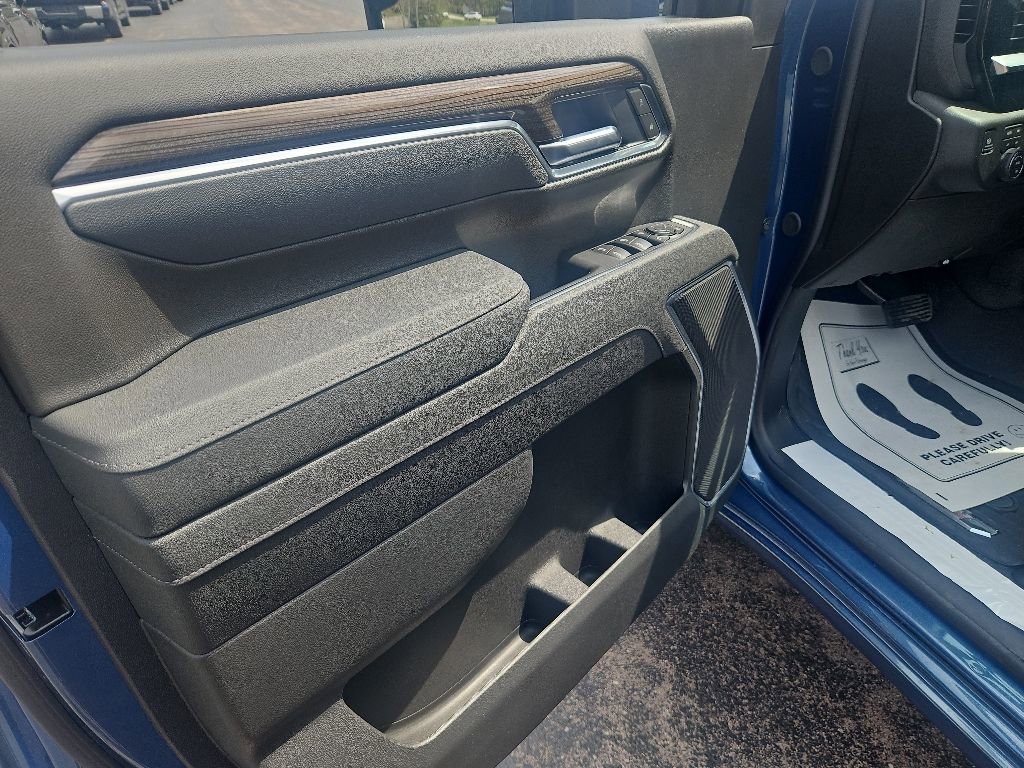 2026 Chevrolet Silverado 2500 HD LT - Photo 8
