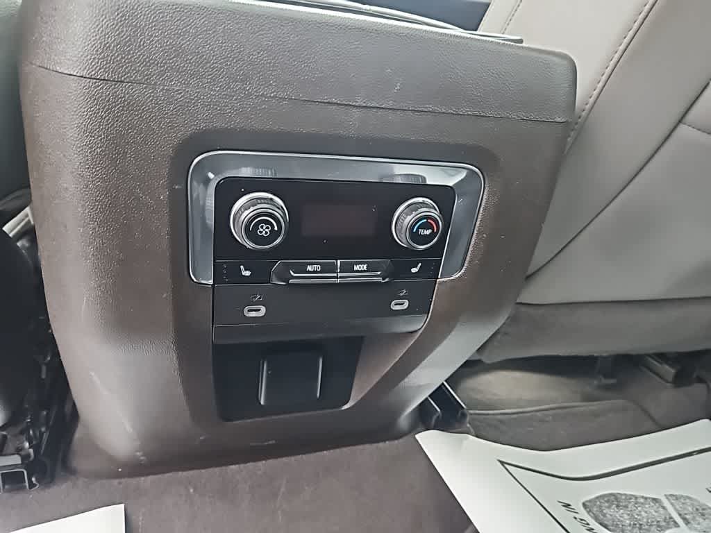 2023 Chevrolet Tahoe Z71 - Photo 20