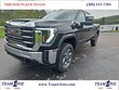 GMC Sierra 2500 HD