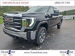 2025 GMC Sierra 2500 HD SLT Truck