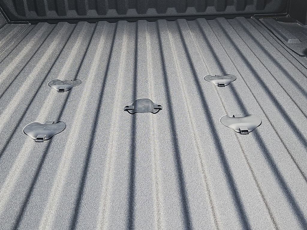 2026 GMC Sierra 3500HD Denali - Photo 22