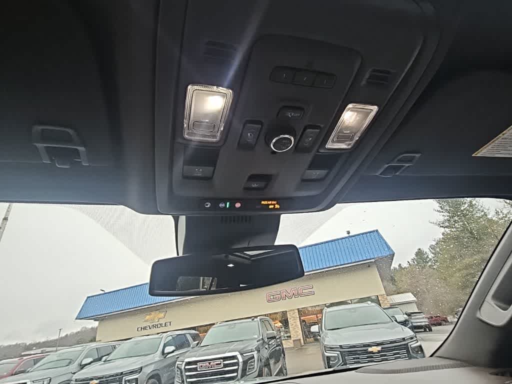 2023 Chevrolet Tahoe Z71 - Photo 16